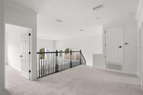 Villa ou maison à vendre à Tampa, Floride: 5 chambres, 376.81 m2 № 2398526 - photo 28