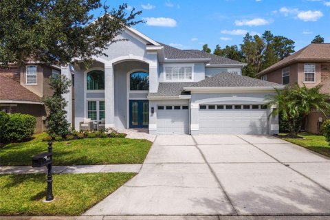 Villa ou maison à Tampa, Floride 5 chambres, 376.81 m2 № 2398526