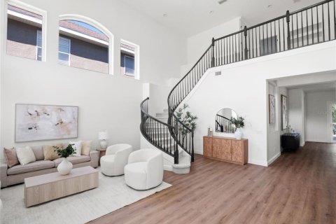 Villa ou maison à vendre à Tampa, Floride: 5 chambres, 376.81 m2 № 2398526 - photo 17