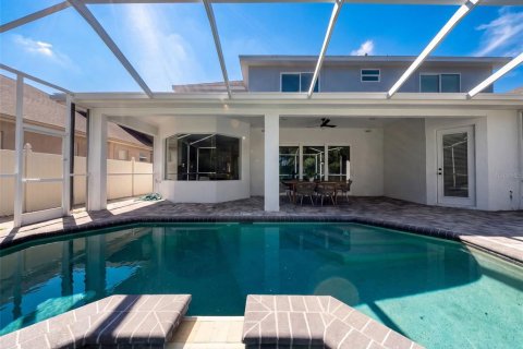 Villa ou maison à vendre à Tampa, Floride: 5 chambres, 376.81 m2 № 2398526 - photo 3