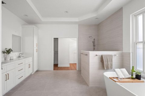 Villa ou maison à vendre à Tampa, Floride: 5 chambres, 376.81 m2 № 2398526 - photo 23