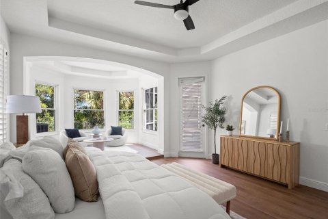 Villa ou maison à vendre à Tampa, Floride: 5 chambres, 376.81 m2 № 2398526 - photo 21