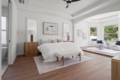 Villa ou maison à vendre à Tampa, Floride: 5 chambres, 376.81 m2 № 2398526 - photo 20