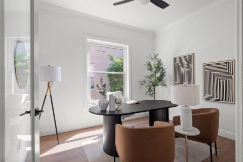 Villa ou maison à vendre à Tampa, Floride: 5 chambres, 376.81 m2 № 2398526 - photo 25