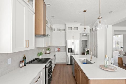 Villa ou maison à vendre à Tampa, Floride: 5 chambres, 376.81 m2 № 2398526 - photo 6