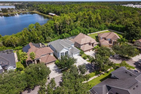 Villa ou maison à vendre à Tampa, Floride: 5 chambres, 376.81 m2 № 2398526 - photo 29