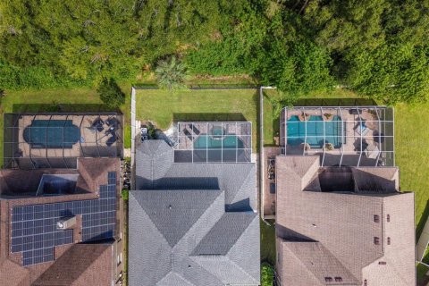 Villa ou maison à vendre à Tampa, Floride: 5 chambres, 376.81 m2 № 2398526 - photo 30