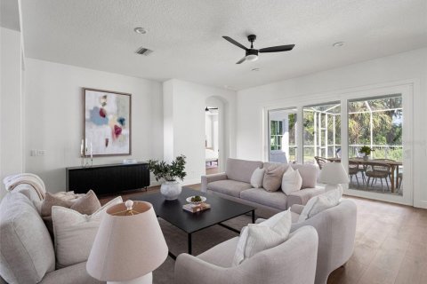 Villa ou maison à vendre à Tampa, Floride: 5 chambres, 376.81 m2 № 2398526 - photo 14