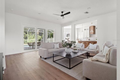 Villa ou maison à vendre à Tampa, Floride: 5 chambres, 376.81 m2 № 2398526 - photo 13