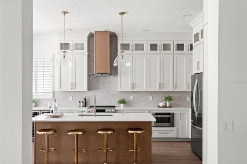 Villa ou maison à vendre à Tampa, Floride: 5 chambres, 376.81 m2 № 2398526 - photo 7