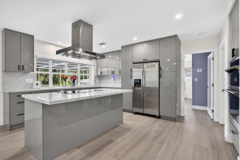 Villa ou maison à vendre à Plantation, Floride: 4 chambres, 219.53 m2 № 2439299 - photo 13
