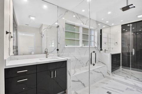 Villa ou maison à vendre à Plantation, Floride: 4 chambres, 219.53 m2 № 2439299 - photo 24