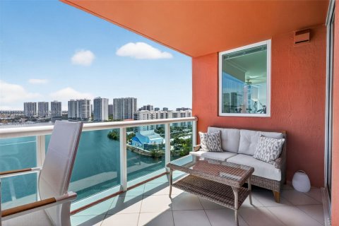 Condo in Aventura, Florida, 3 bedrooms  № 1895949 - photo 18