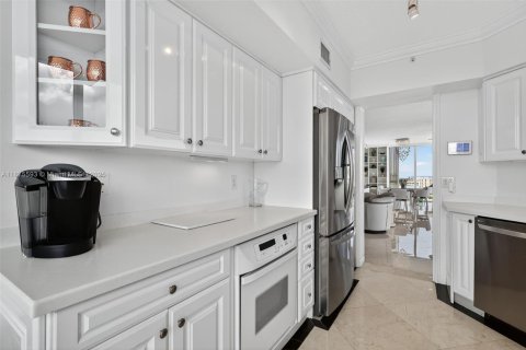 Condo in Aventura, Florida, 3 bedrooms  № 1895949 - photo 20