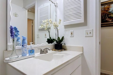 House in Deltona, Florida 2 bedrooms, 151.43 sq.m. № 2222656 - photo 26