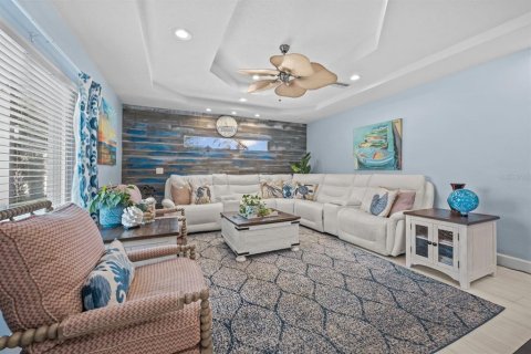 House in Flagler Beach, Florida 2 bedrooms, 155.89 sq.m. № 1778934 - photo 17