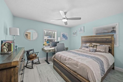 House in Flagler Beach, Florida 2 bedrooms, 155.89 sq.m. № 1778934 - photo 25