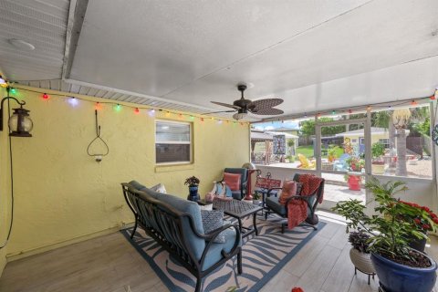 House in Flagler Beach, Florida 2 bedrooms, 155.89 sq.m. № 1778934 - photo 29
