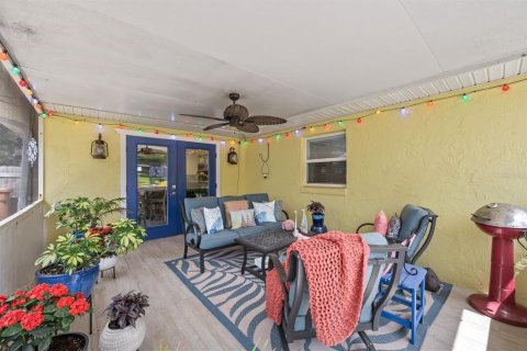 House in Flagler Beach, Florida 2 bedrooms, 155.89 sq.m. № 1778934 - photo 28