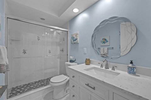 House in Flagler Beach, Florida 2 bedrooms, 155.89 sq.m. № 1778934 - photo 26
