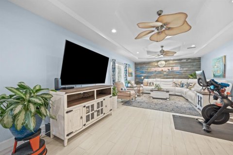 House in Flagler Beach, Florida 2 bedrooms, 155.89 sq.m. № 1778934 - photo 20