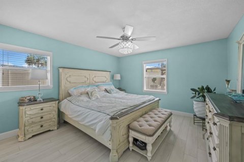 House in Flagler Beach, Florida 2 bedrooms, 155.89 sq.m. № 1778934 - photo 22