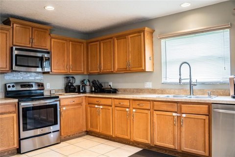 House in Lakeland, Florida 3 bedrooms, 177.91 sq.m. № 2227396 - photo 17