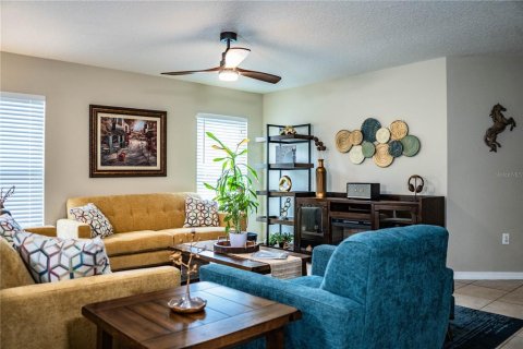 House in Lakeland, Florida 3 bedrooms, 177.91 sq.m. № 2227396 - photo 22