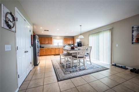 House in Lakeland, Florida 3 bedrooms, 177.91 sq.m. № 2227396 - photo 11