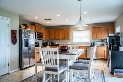 House in Lakeland, Florida 3 bedrooms, 177.91 sq.m. № 2227396 - photo 19