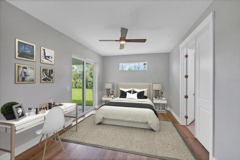 House in Port Charlotte, Florida 3 bedrooms, 158.31 sq.m. № 1791962 - photo 25