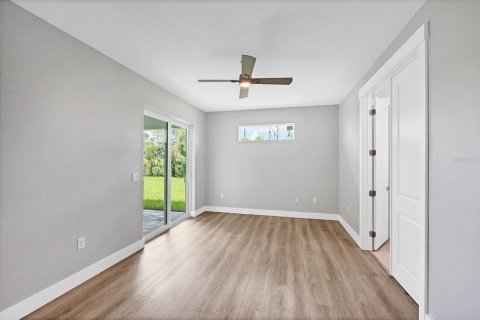 House in Port Charlotte, Florida 3 bedrooms, 158.31 sq.m. № 1791962 - photo 24