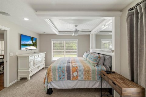 House in Punta Gorda, Florida 4 bedrooms, 184.32 sq.m. № 1899814 - photo 24