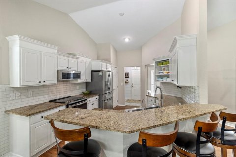House in Punta Gorda, Florida 4 bedrooms, 184.32 sq.m. № 1899814 - photo 3