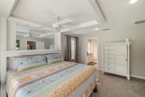 House in Punta Gorda, Florida 4 bedrooms, 184.32 sq.m. № 1899814 - photo 26