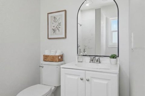 Propiedad comercial en venta en Gulfport, Florida, 200.67 m2 № 2133486 - foto 13