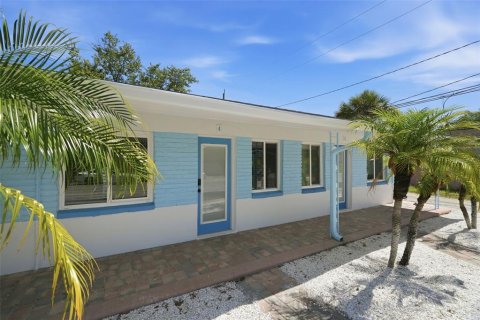 Propiedad comercial en venta en Gulfport, Florida, 200.67 m2 № 2133486 - foto 18