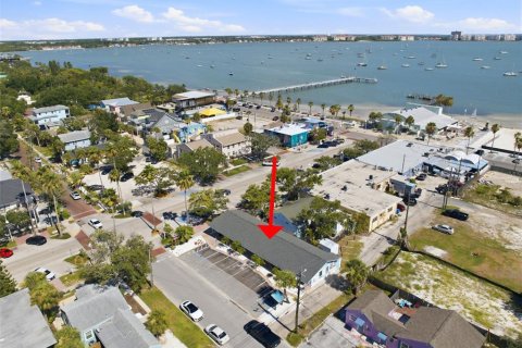 Propiedad comercial en venta en Gulfport, Florida, 200.67 m2 № 2133486 - foto 4