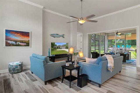 House in Hernando, Florida 3 bedrooms, 164.53 sq.m. № 1687176 - photo 8