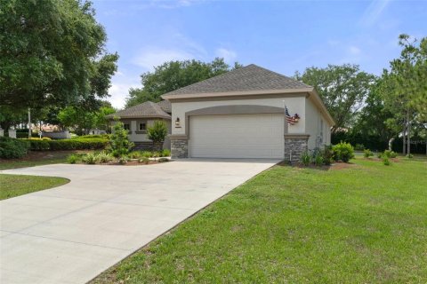 House in Hernando, Florida 3 bedrooms, 164.53 sq.m. № 1687176 - photo 3