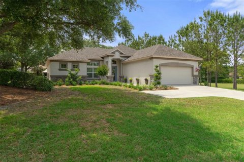 House in Hernando, Florida 3 bedrooms, 164.53 sq.m. № 1687176 - photo 2