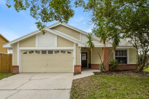 Villa ou maison à Orlando, Floride 3 chambres, 112.69 m2 № 2347151