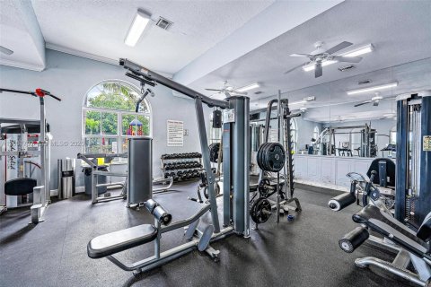 Adosado en venta en Riviera Beach, Florida, 2 dormitorios, 94.95 m2 № 2076583 - foto 19