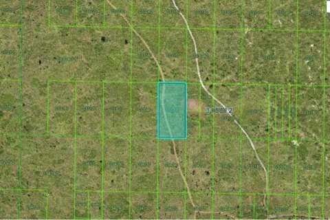 Land in Frostproof, Florida № 2158899