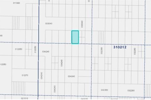 Land in Frostproof, Florida № 2158899 - photo 3