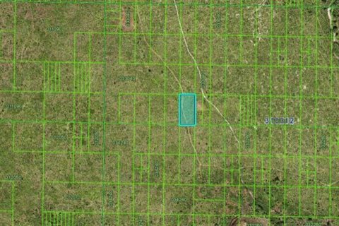 Land in Frostproof, Florida № 2158899 - photo 2