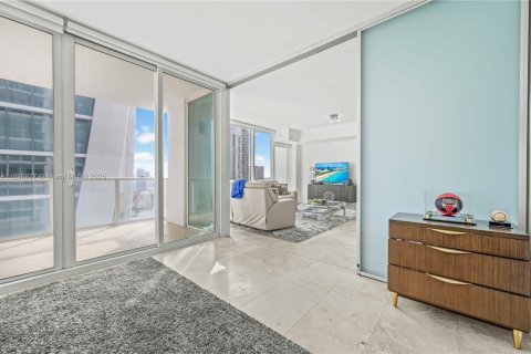 Condominio en venta en Miami, Florida, 1 dormitorio, 75.07 m2 № 1952038 - foto 10