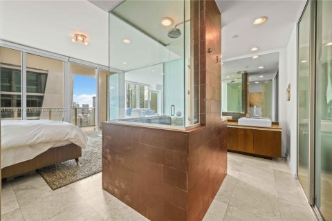 Condominio en venta en Miami, Florida, 1 dormitorio, 75.07 m2 № 1952038 - foto 17