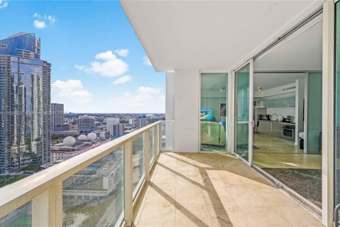 Condominio en venta en Miami, Florida, 1 dormitorio, 75.07 m2 № 1952038 - foto 20