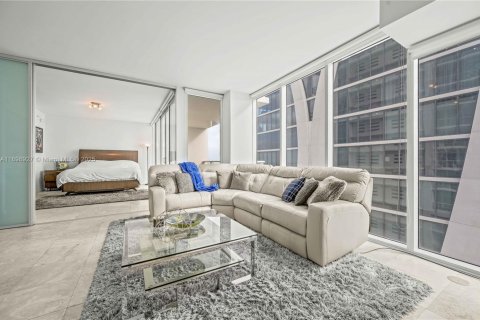 Condominio en venta en Miami, Florida, 1 dormitorio, 75.07 m2 № 1952038 - foto 7